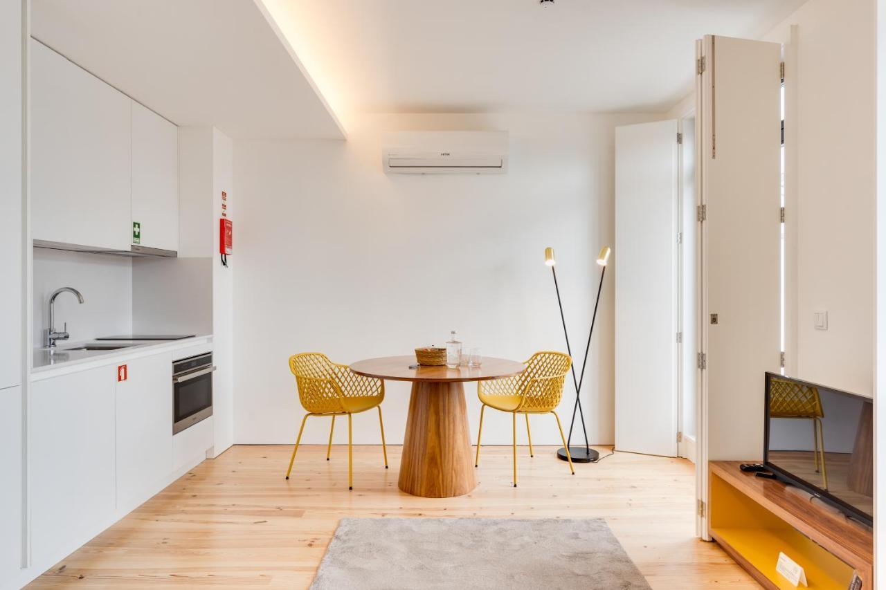 Alma Da Casa By Da'Home بورتو المظهر الخارجي الصورة