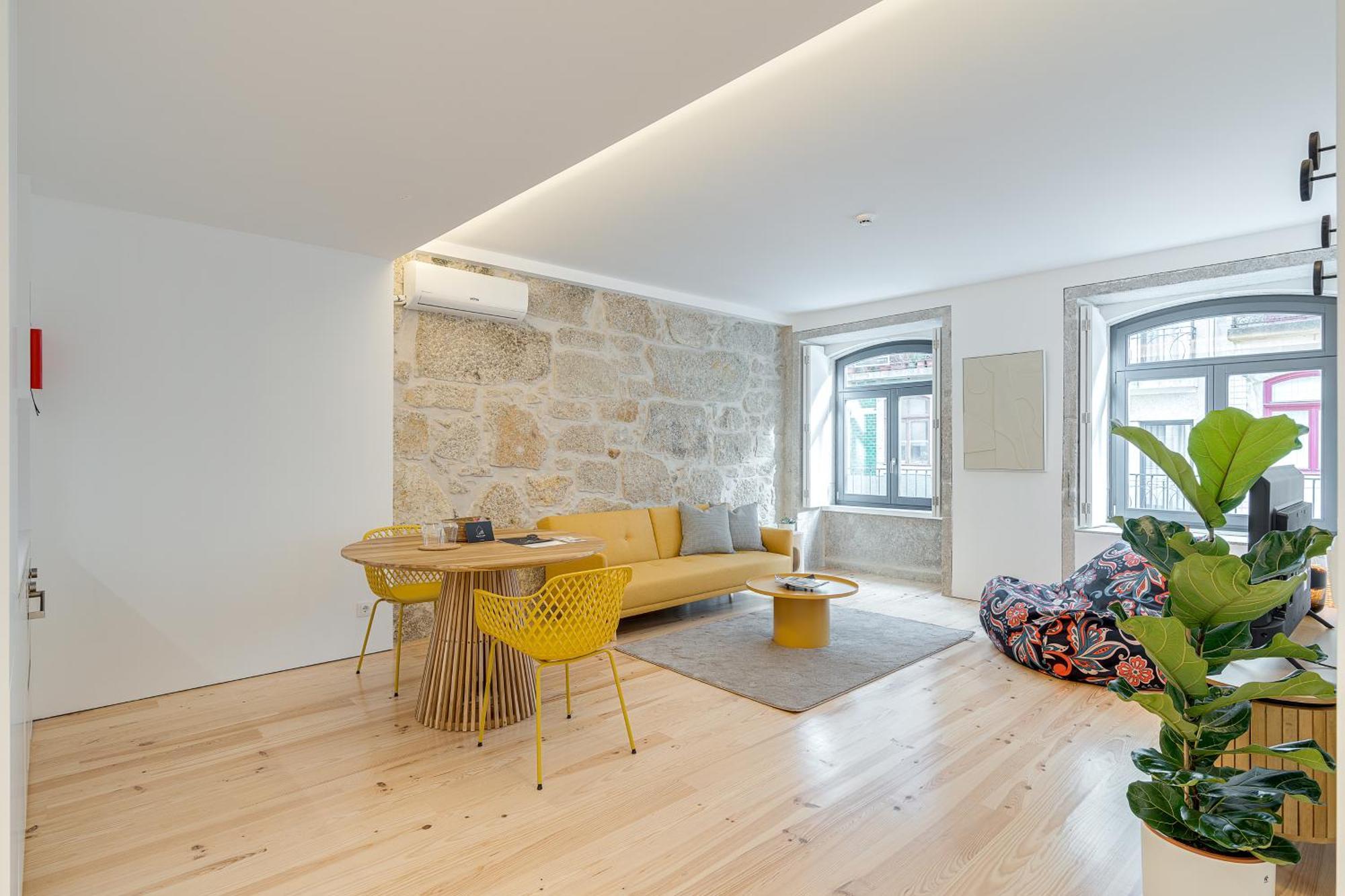 Alma Da Casa By Da'Home بورتو المظهر الخارجي الصورة