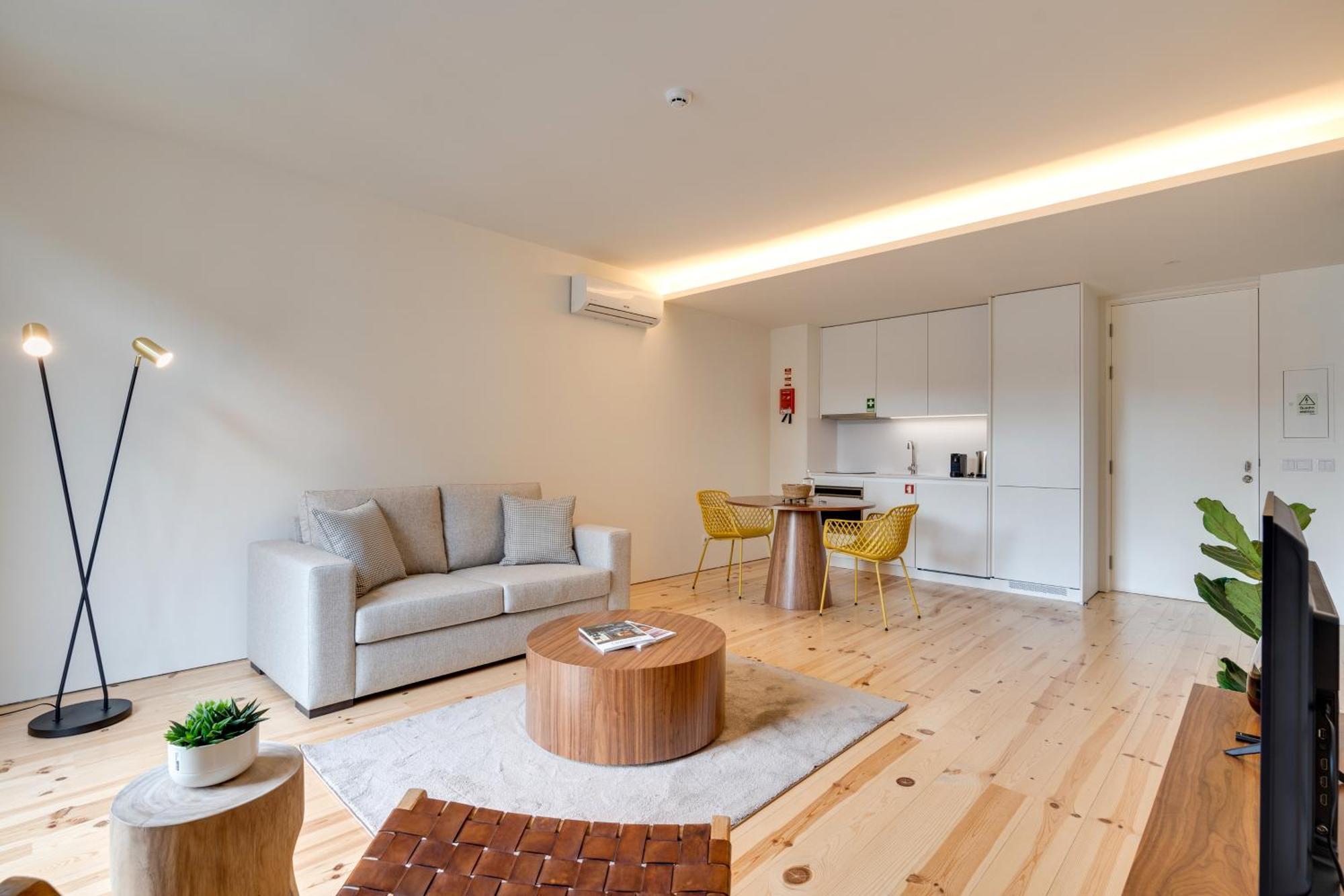 Alma Da Casa By Da'Home بورتو المظهر الخارجي الصورة