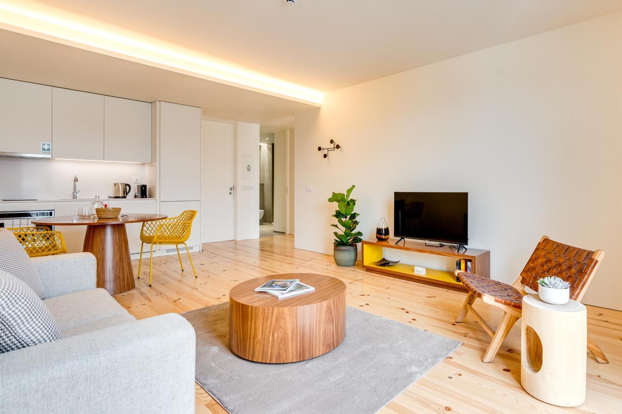 Alma Da Casa By Da'Home بورتو المظهر الخارجي الصورة