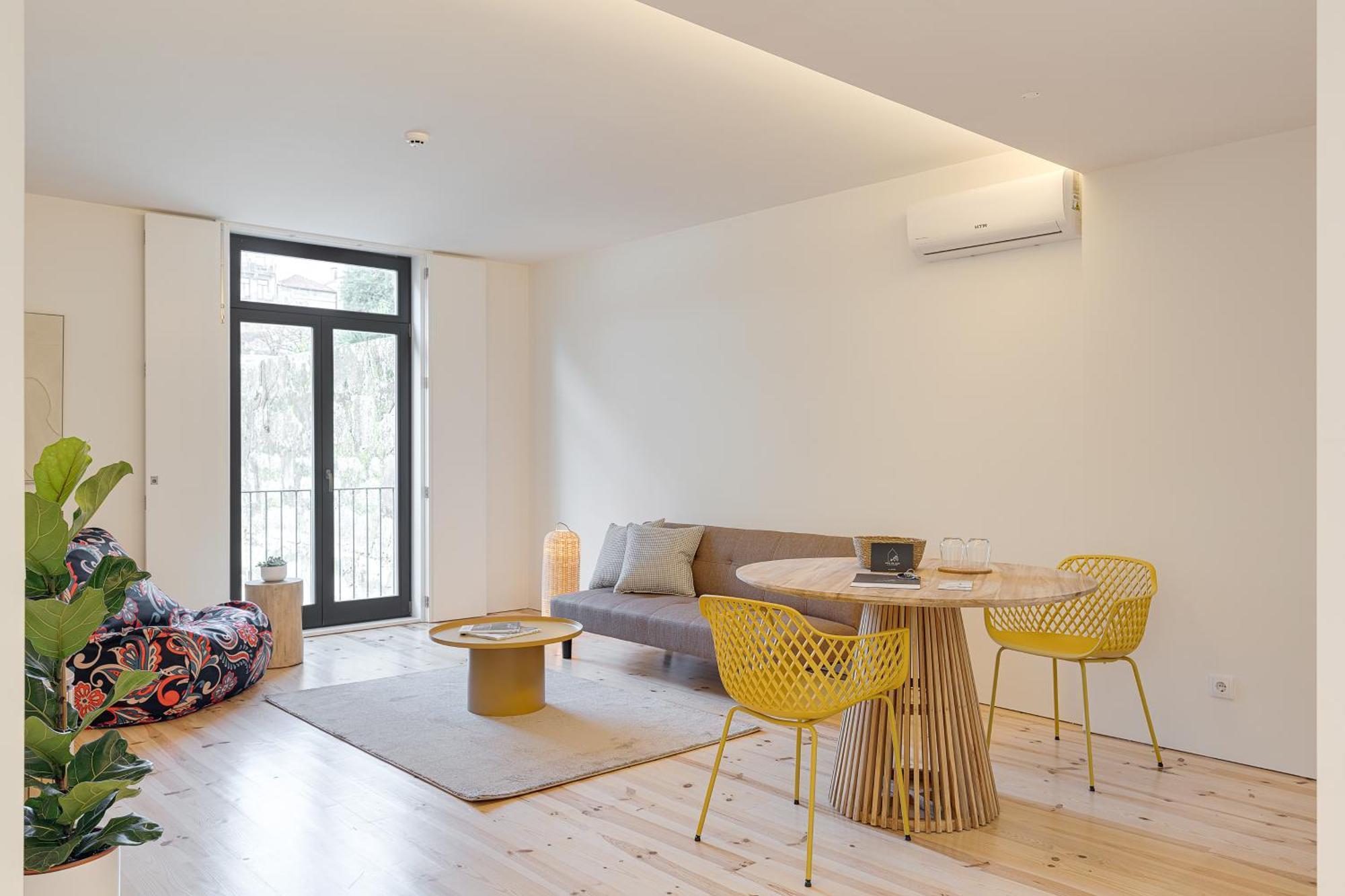Alma Da Casa By Da'Home بورتو المظهر الخارجي الصورة